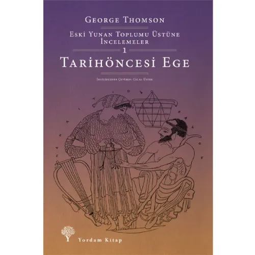 TARİHÖNCESİ EGE
