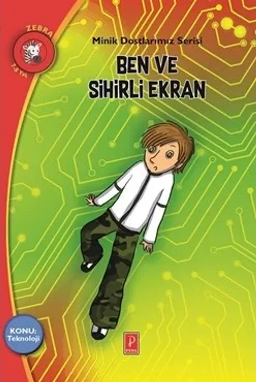 Ben ve Sihirli Ekran