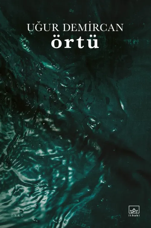 Örtü