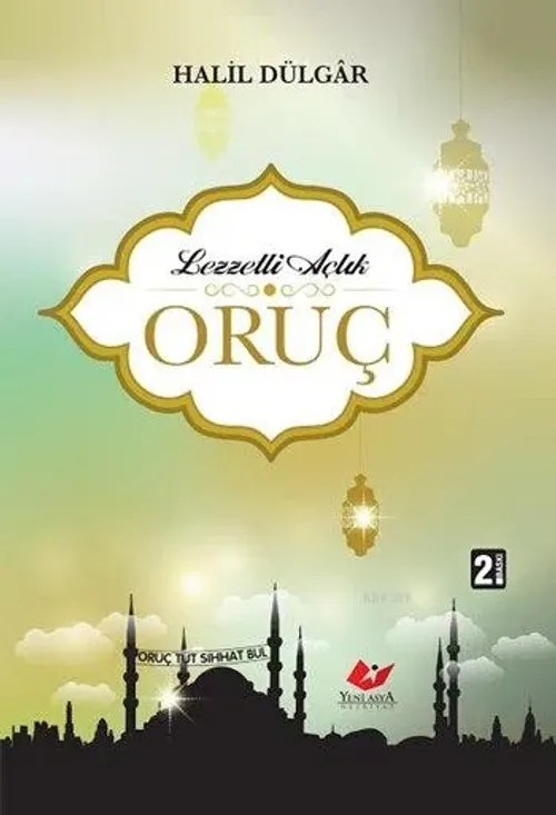 Lezzetli Açlık Oruç- 6399