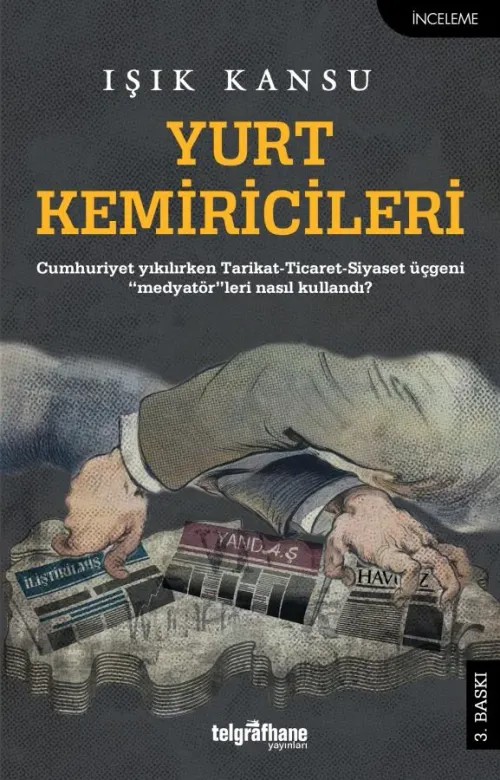 Yurt Kemiricileri