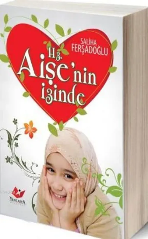 Hz. Aişe'nin İzinde- 5613