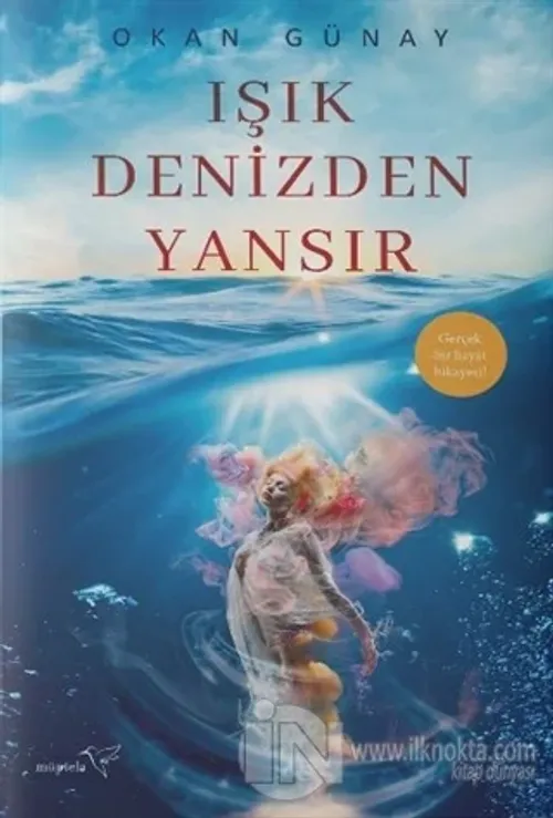 Işık Denizden Yansır