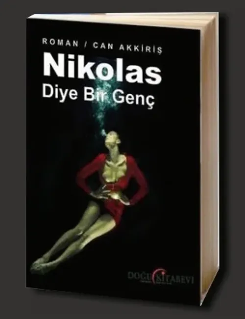 Nikolas Diye Bir Genç