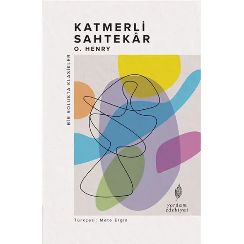 KATMERLİ SAHTEKÂR