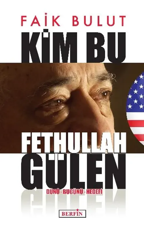 Kim Bu Fethullah Gülen