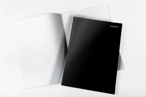 Notebook - kitap