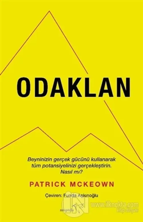 Odaklan