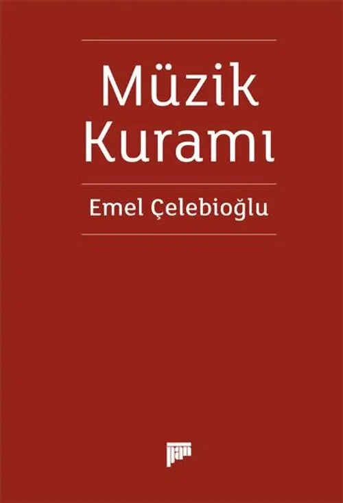 Müzik Kuramı