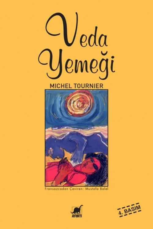 Veda Yemeği