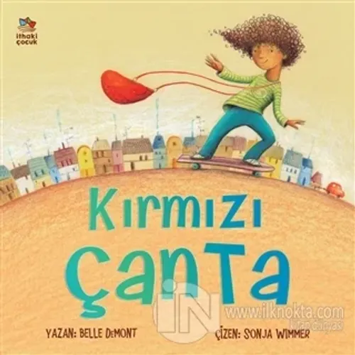 Kırmızı Çanta