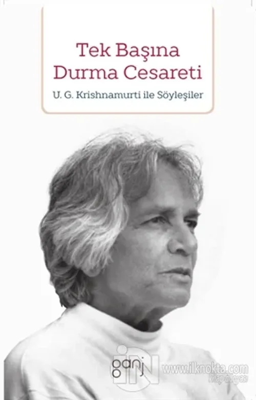 Tek Başına Durma Cesareti