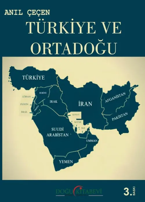 TÜRKİYE VE ORTADOĞU