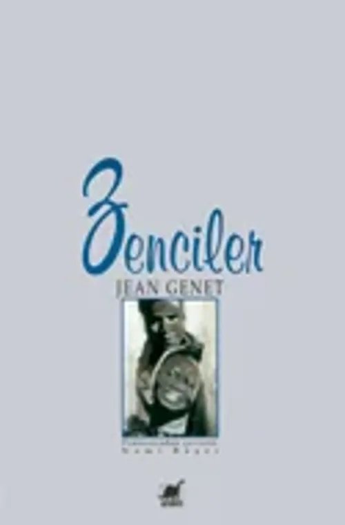 Zenciler