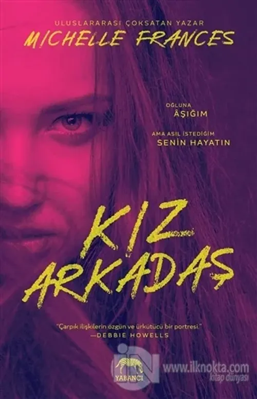 Kız Arkadaş