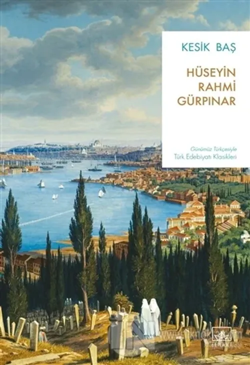 Kesik Baş