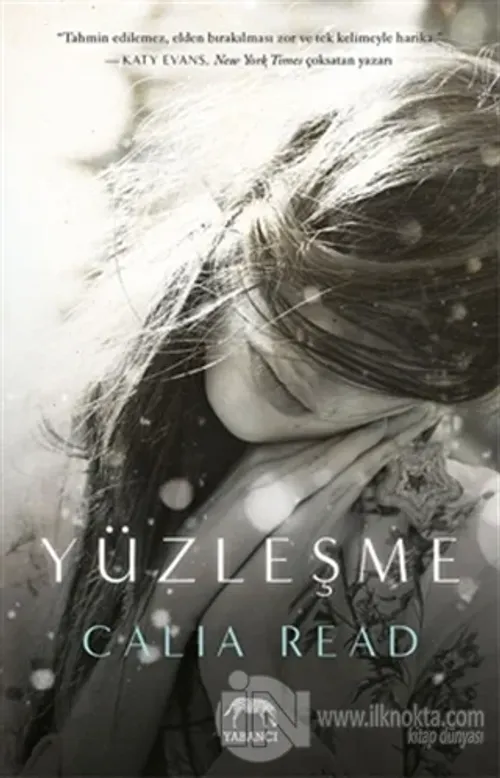 Yüzleşme