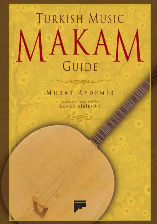 Turkish Music Makam Guide