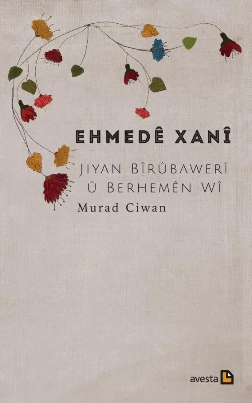 EHMEDÊ XANÎ