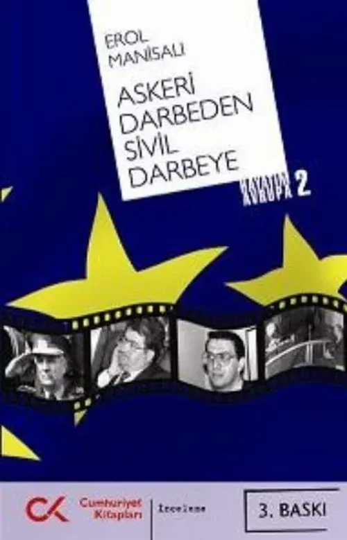 Askeri Darbeden Sivil Darbeye(Hay.Av.2)