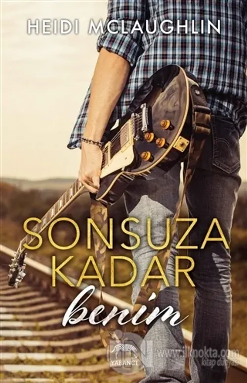 Sonsuza Kadar Benim