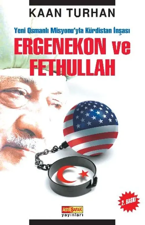 Ergenekon ve Fethullah