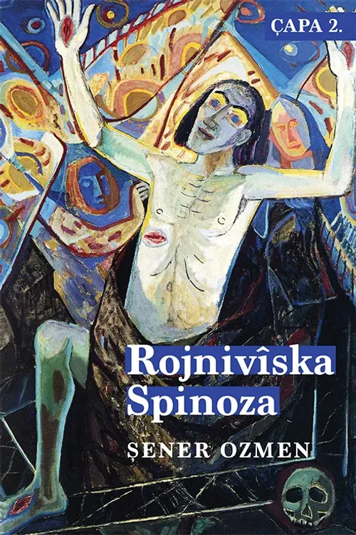 ROJNIVÎSKA SPINOZA