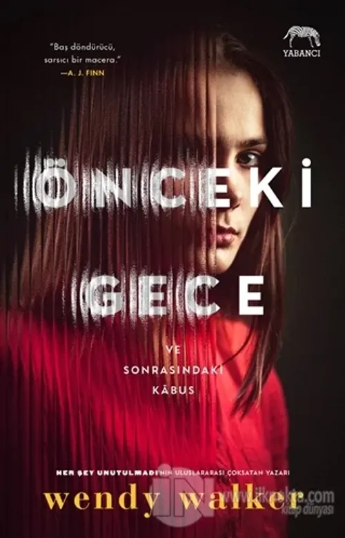Önceki Gece