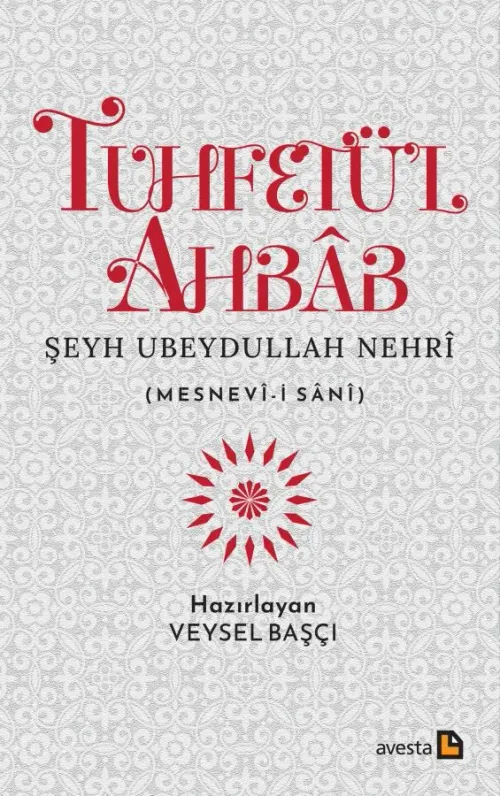 TUHFET'ÜL AHBÂB