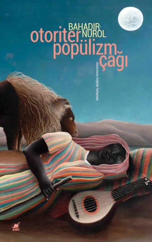 Otoriter Popülizm Çağı