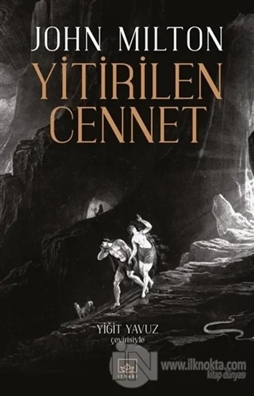 Yitirilen Cennet