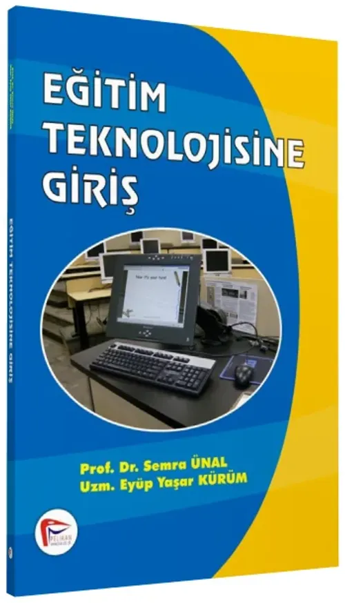 Eğitim Teknolojisine Giriş