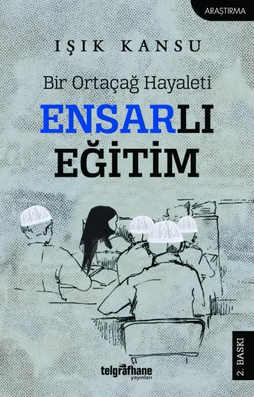 Ensarlı Eğitim
