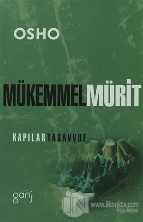 Mükemmel Mürit
