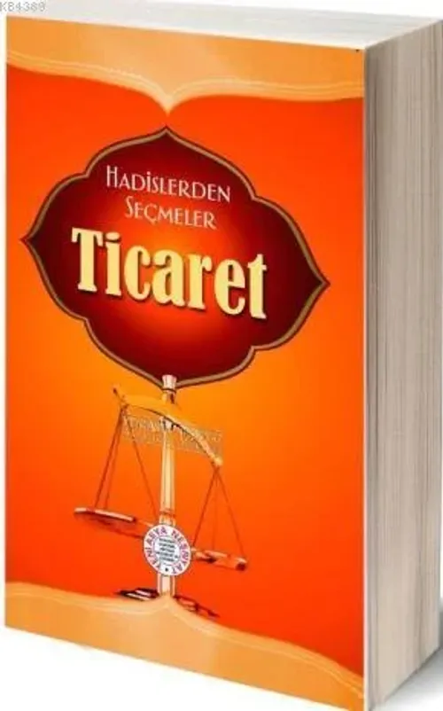 Hadislerden Seçmeler Ticaret- 5408