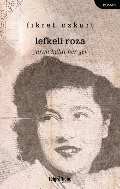 Lefkeli Roza