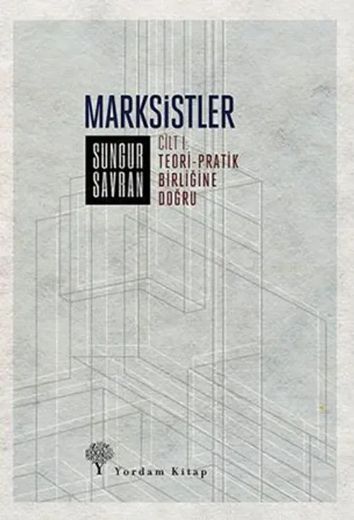 MARKSİSTLER Cilt: 1