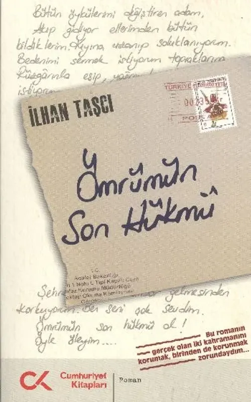 Ömrümün Son Hükmü