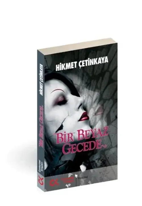 Bir Beyaz Gecede