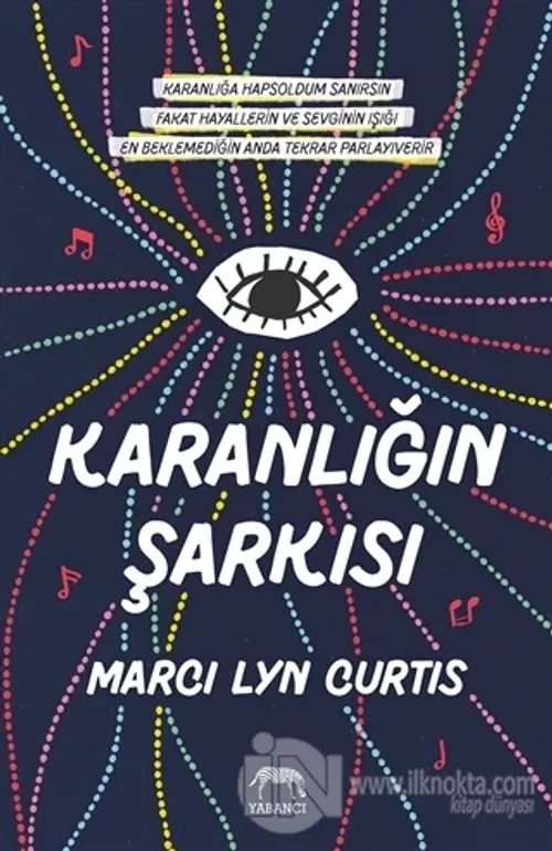 Karanlığın Şarkısı (Ciltli)