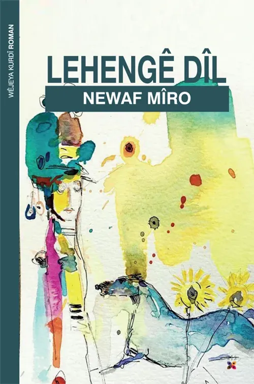 LEHENGÊ DÎL