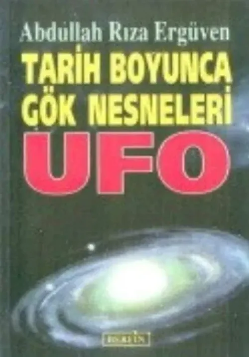 Tarih Boyunca Gök Nesneleri UFO
