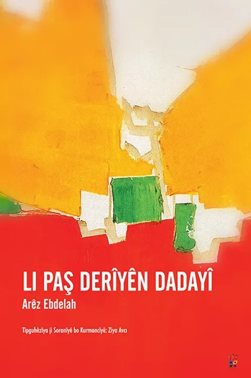 LI PAŞ DERIYÊN DADAYÎ