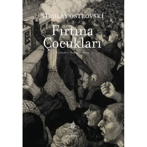 FIRTINA ÇOCUKLARI