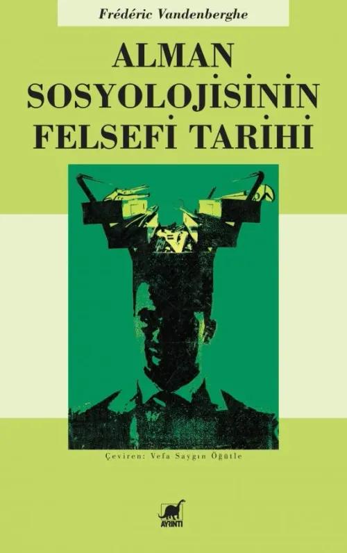 Alman Sosyolojisinin Felsefi Tarihi