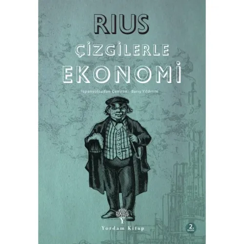 ÇİZGİLERLE EKONOMİ