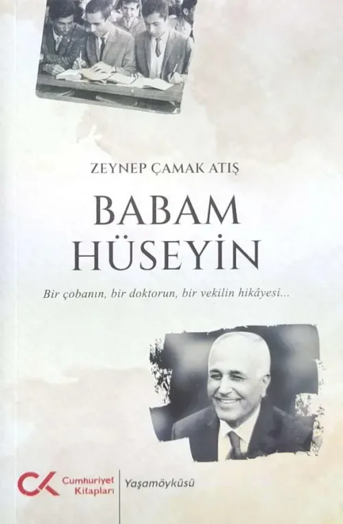 BABAM HÜSEYİN