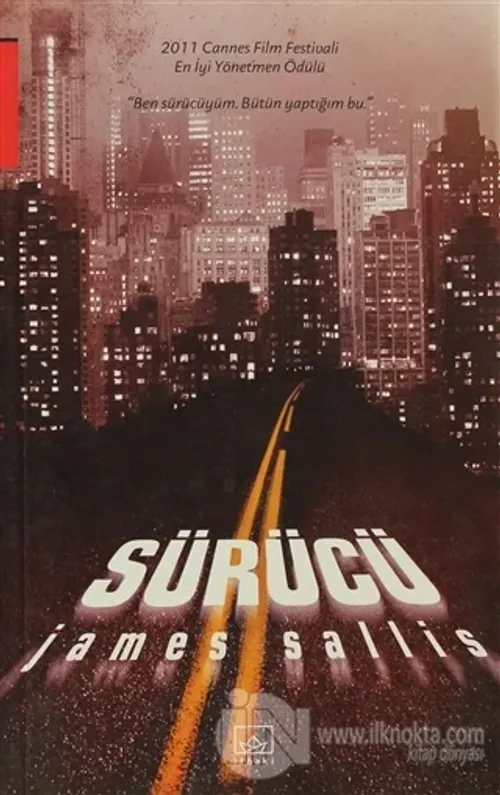 Sürücü