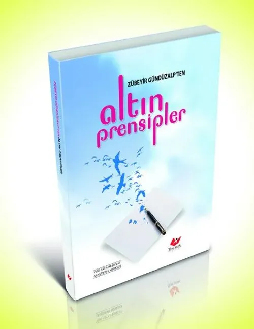 Altın Prensipler- 7563