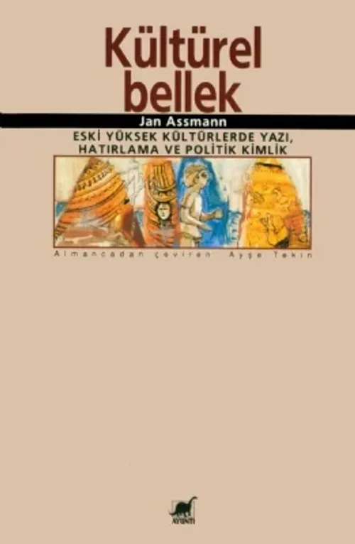 Kültürel Bellek